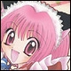 Ichigo (Tokyo Mew Mew)