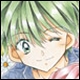 Motoharu (Cyber Idol Mink)