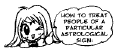 Lili: Cmo tratar a personas de un signo zodiacal en particular: