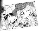 Hiromi y Lili