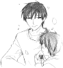 Kyo y su hijo? o.O