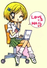 Miyu-chan (GALS!)
