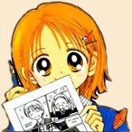 Hana-chan (Caramel Diary)