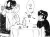 Utako y Akira