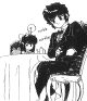 Utako y Akira