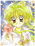 Kamikaze Kaitou Jeanne