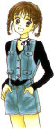 ~*Marmalade Boy*~ 