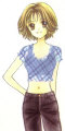 ~*Marmalade Boy*~ 