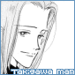 'Takigawa man'
