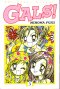 Gals! Tomo 03