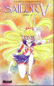 Sailor V Tomo 01