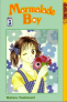 Marmalade Boy Tomo 03