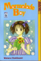 Marmalade Boy Tomo 06