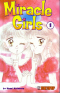 Miracle Girls Tomo 01