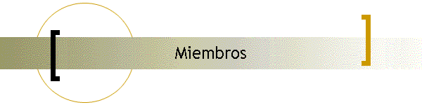 Miembros