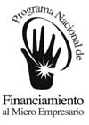 logo Pronafim P6