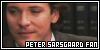 Peter Sarsgaard