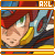 axl... no es tan bueno como zero, pero tiene lo suyo! ^^u