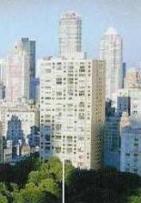 Edificio Park Avenue en New York City