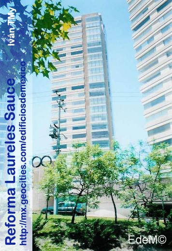 Reforma Laureles Sauce