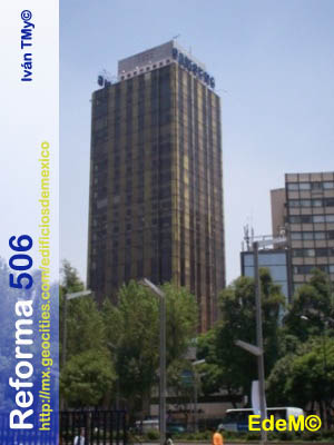 Reforma 506