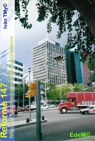Reforma 147