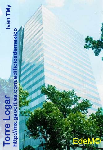 Torre Logar