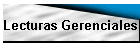 Lecturas Gerenciales