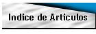 Mis Articulos