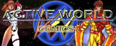 Active World Comics