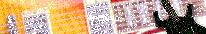 Archivo