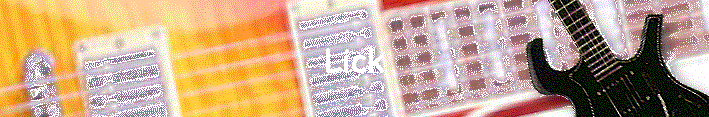 Lick
