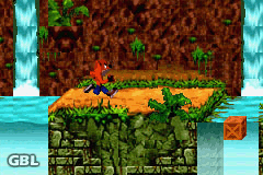 Crash Bandicoot Advance4