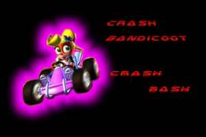 Crash Bash