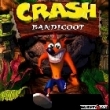 Crash bandicoot