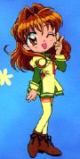 Vota en la encuesta, si? (Maron, KKJeanne version anime)