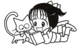 A leer, a leer~ (Miki de Mboy)