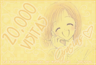 Protagonista del manga 'Kira Kira'