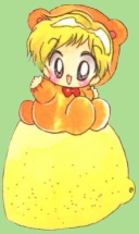 Ruu-kun (Daa! Daa! Daa!)