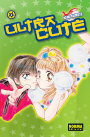 Portada del n.6 de 'Ultra Cute'