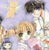 CLAMP in Wonderland