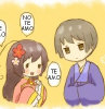 En espaol