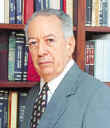 Dr.Salvador Jorge Blanco-Presidente de la Republica Dominicana ao de 1982-1986
