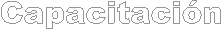 Capacitacin