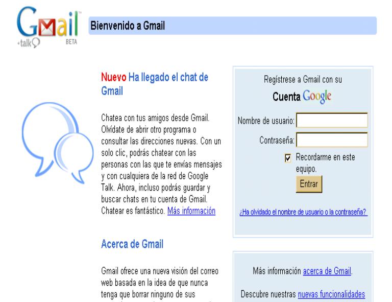Gmail