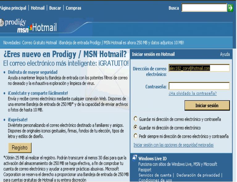 Hotmail