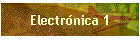 Electrnica 1