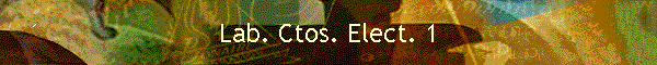 Lab. Ctos. Elect. 1