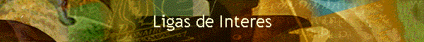 Ligas de Interes