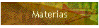 Materias